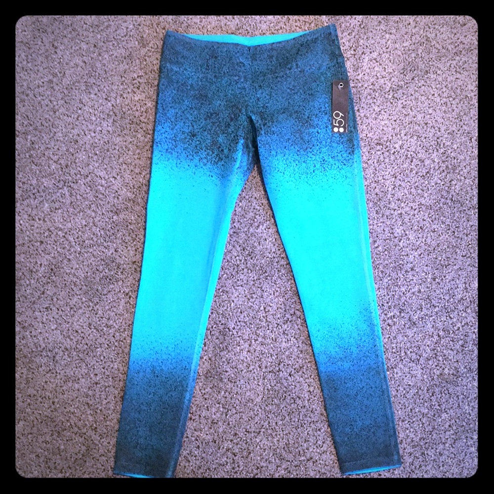 Splits59 Full Length Workout Leggings NWT